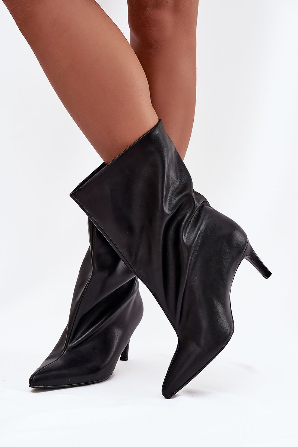Ботуши с ток model 216964 Step in style