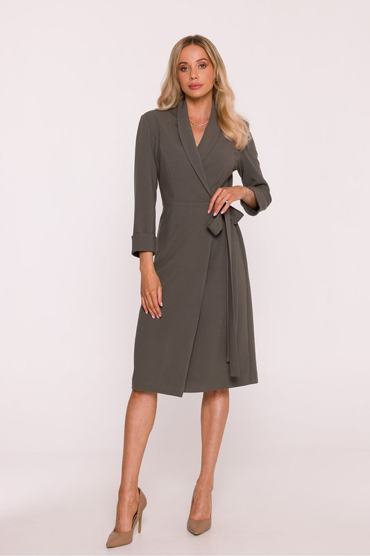 Дневна рокля model 217277 Stylove
