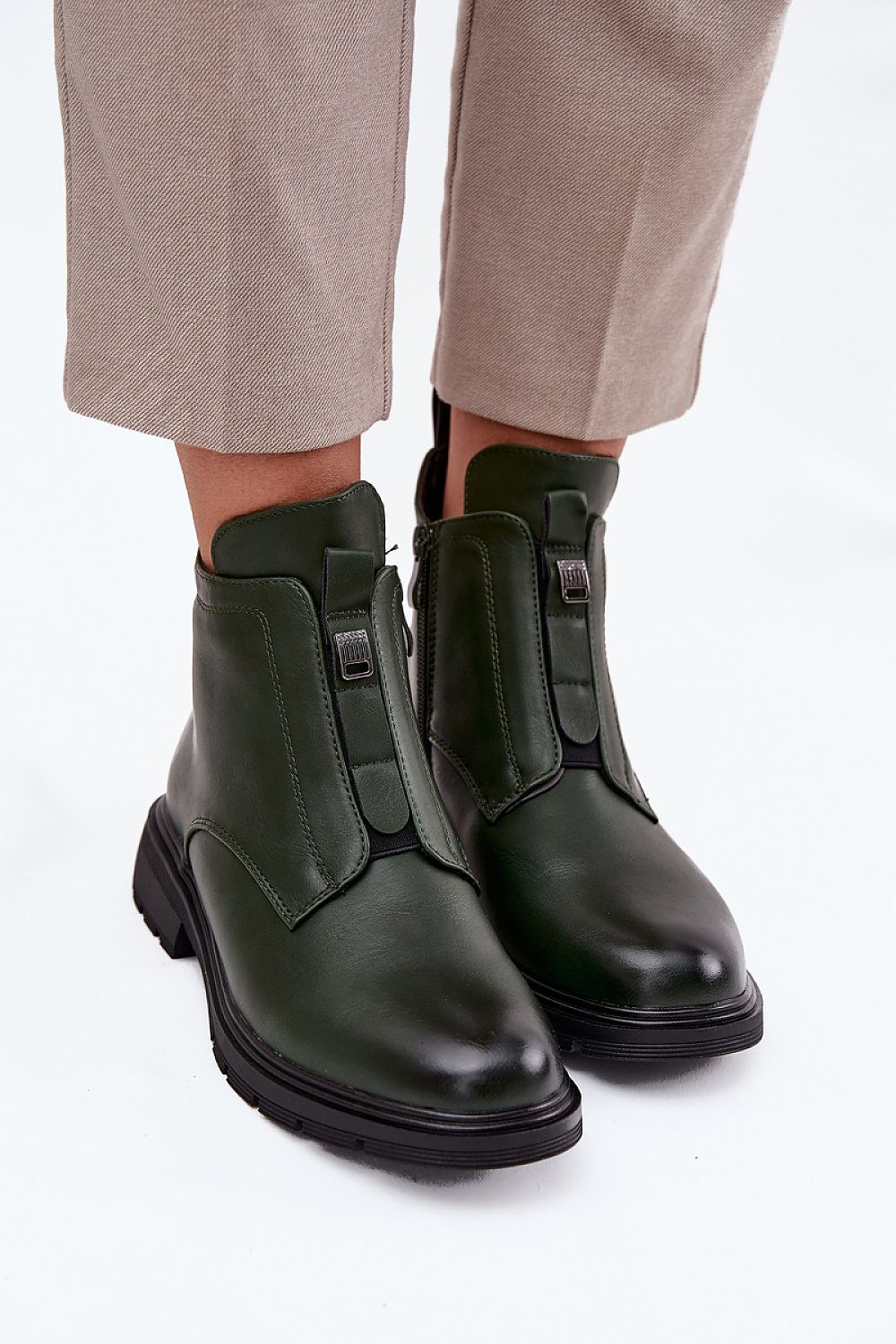 Ботуши model 217744 Step in style