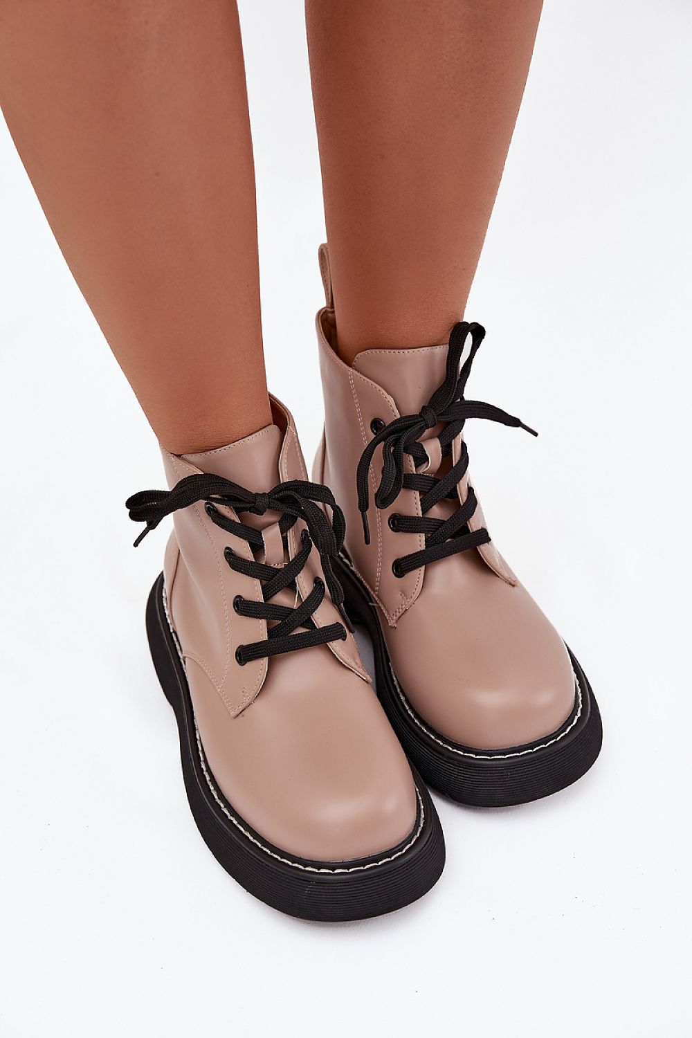 Ботуши model 217789 Step in style
