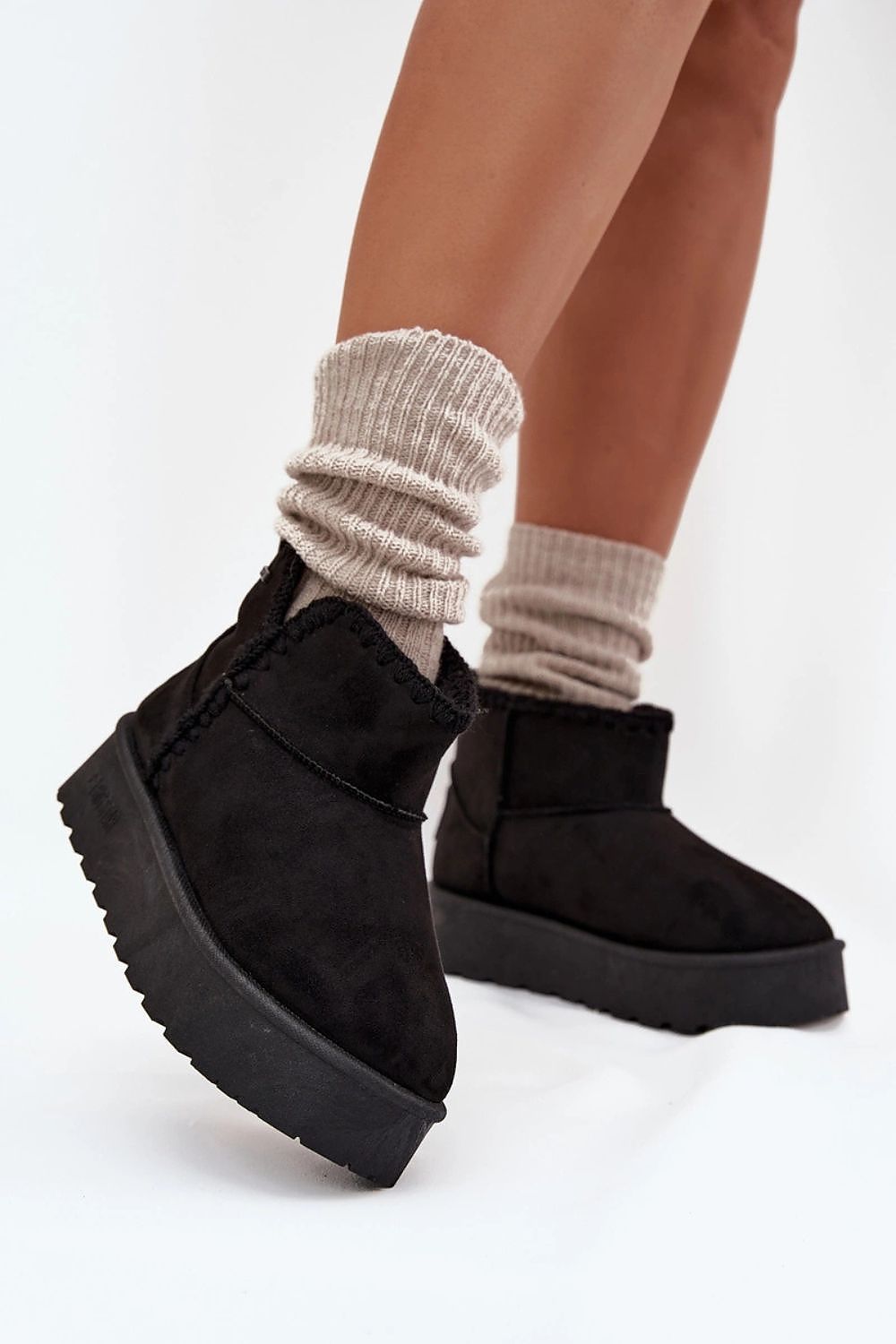 Ботуши за сняг model 218751 Step in style
