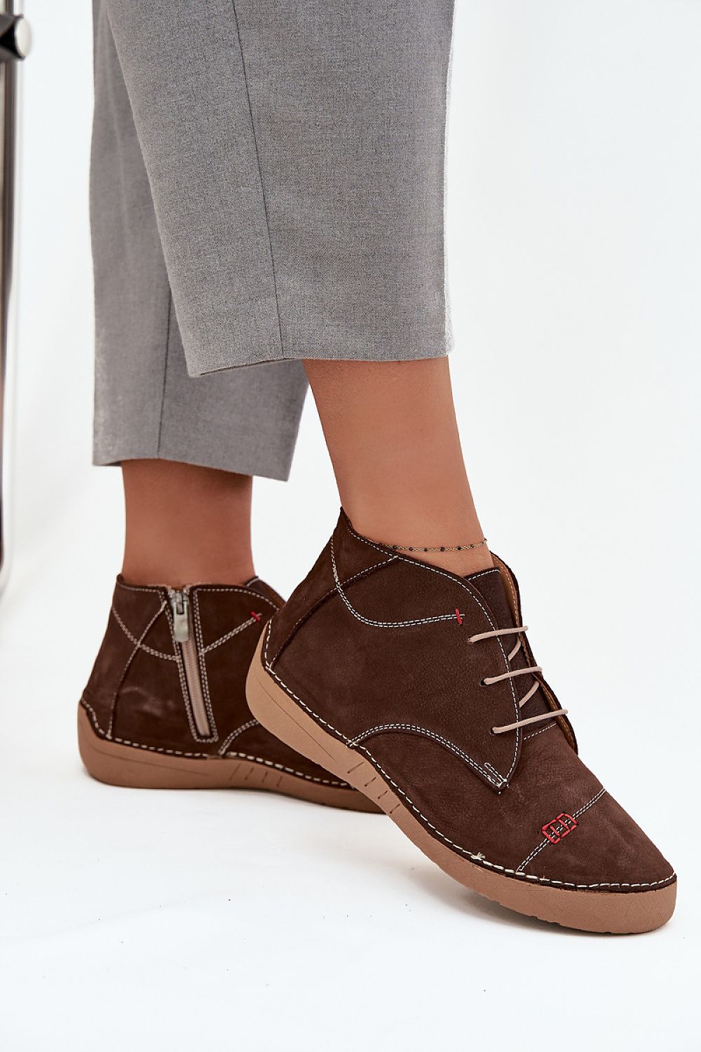 Ниски обувки model 218910 Step in style