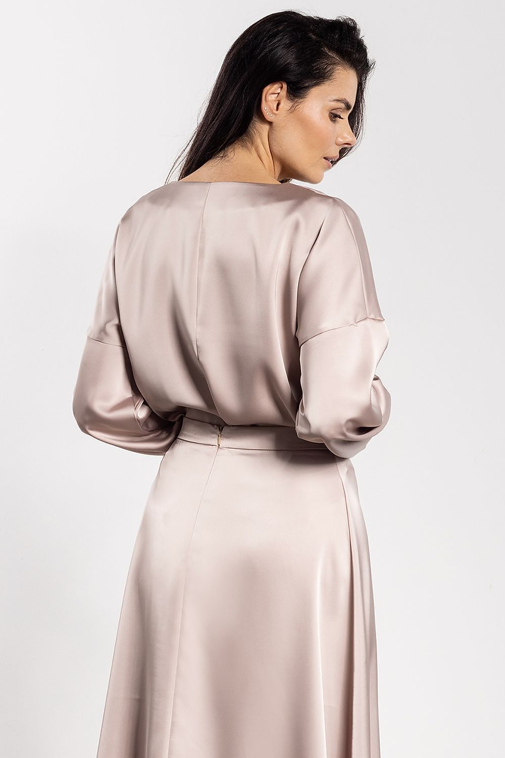 Блуза model 219001 awama