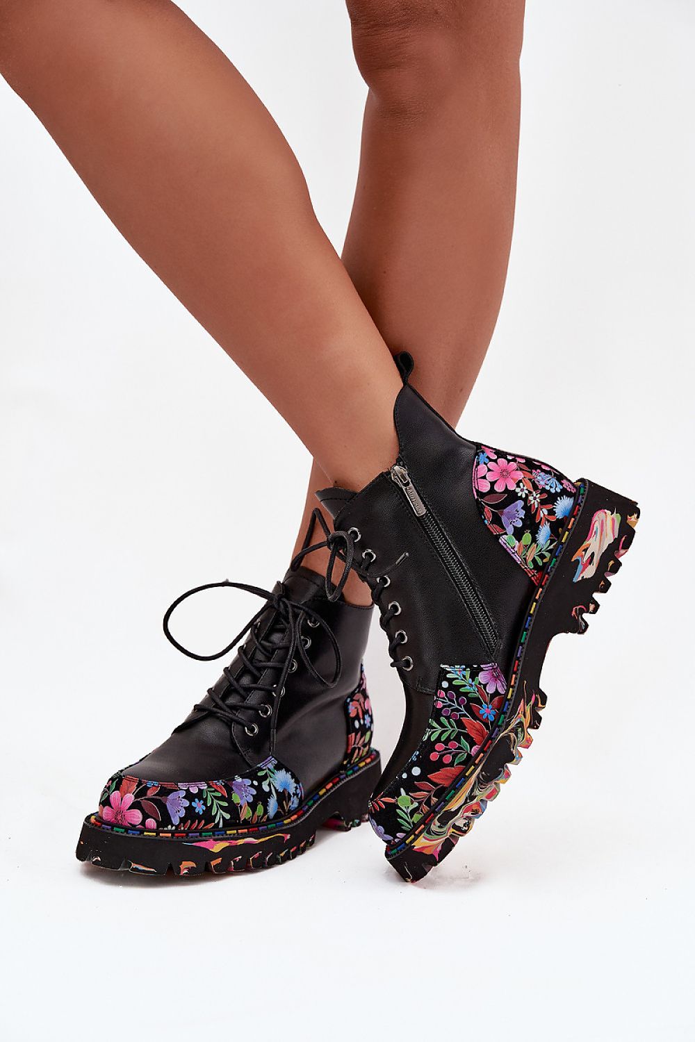 Ботуши model 219118 Step in style
