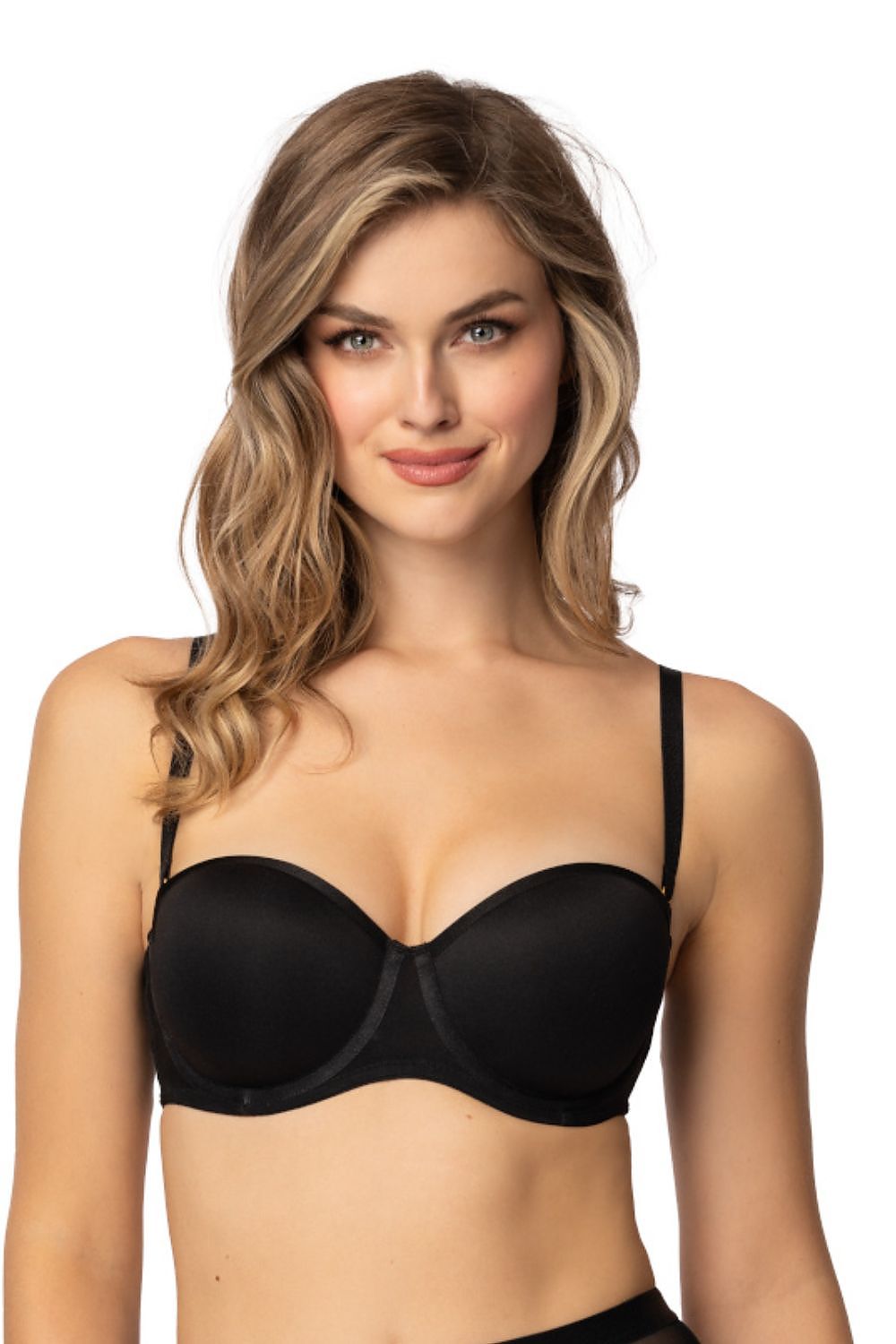 Сутиен без презрамки model 219275 Mat