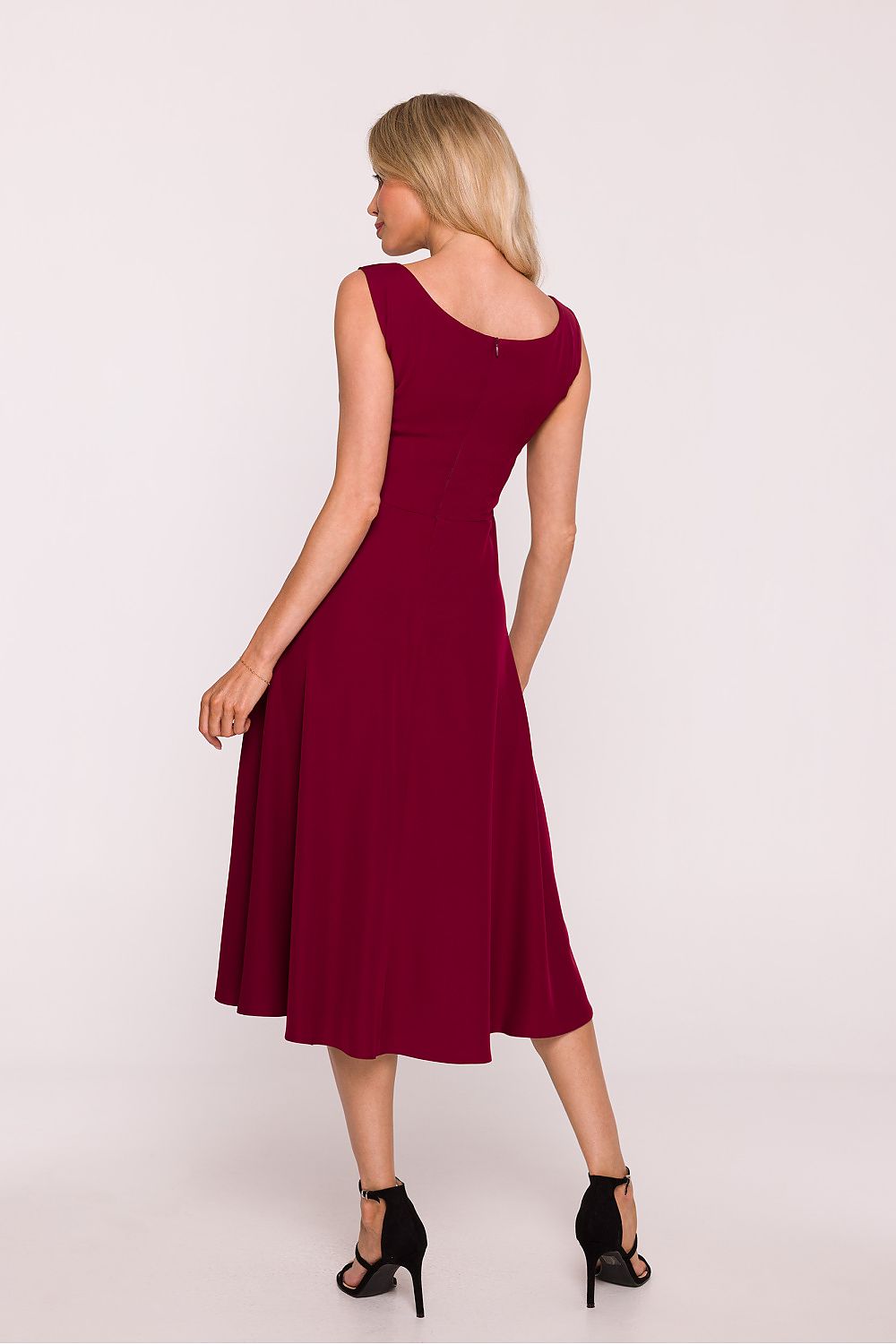 Вечерна рокля model 219924 Stylove