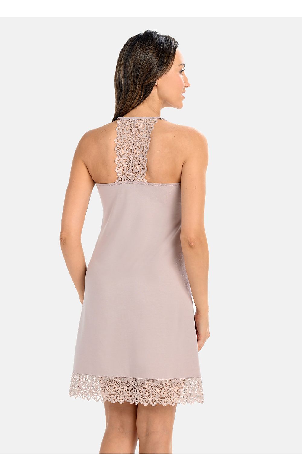 Секси риза model 220129 Teyli