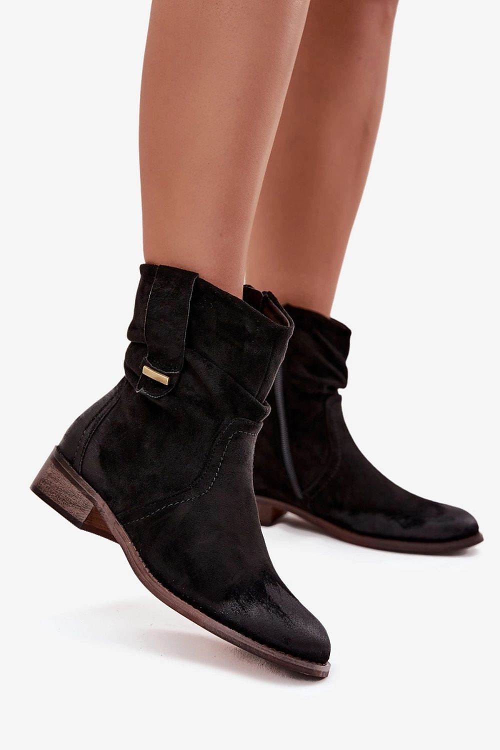 Ботуши model 220191 Step in style