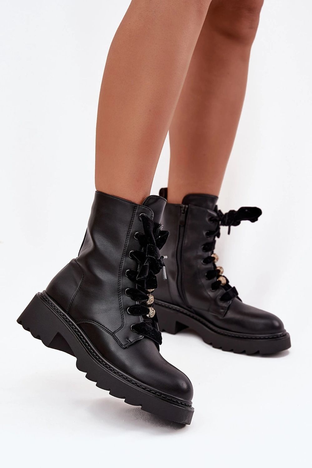 Ботуши model 220205 Step in style