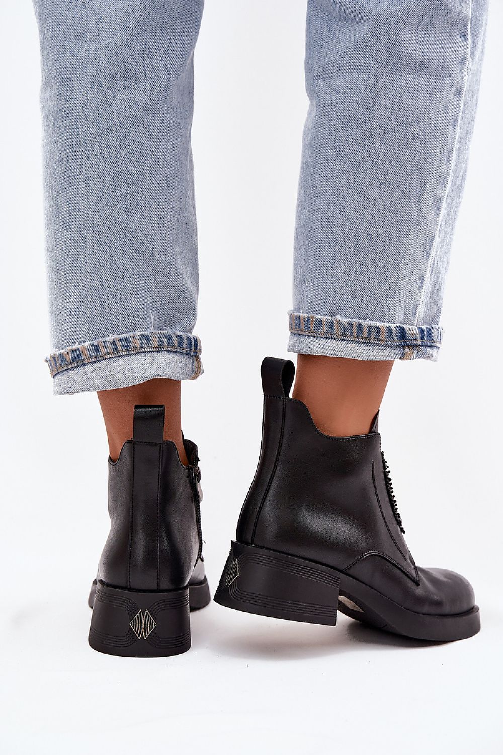 Ботуши model 220507 Step in style