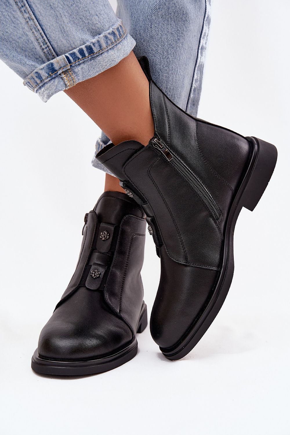 Ботуши model 220508 Step in style
