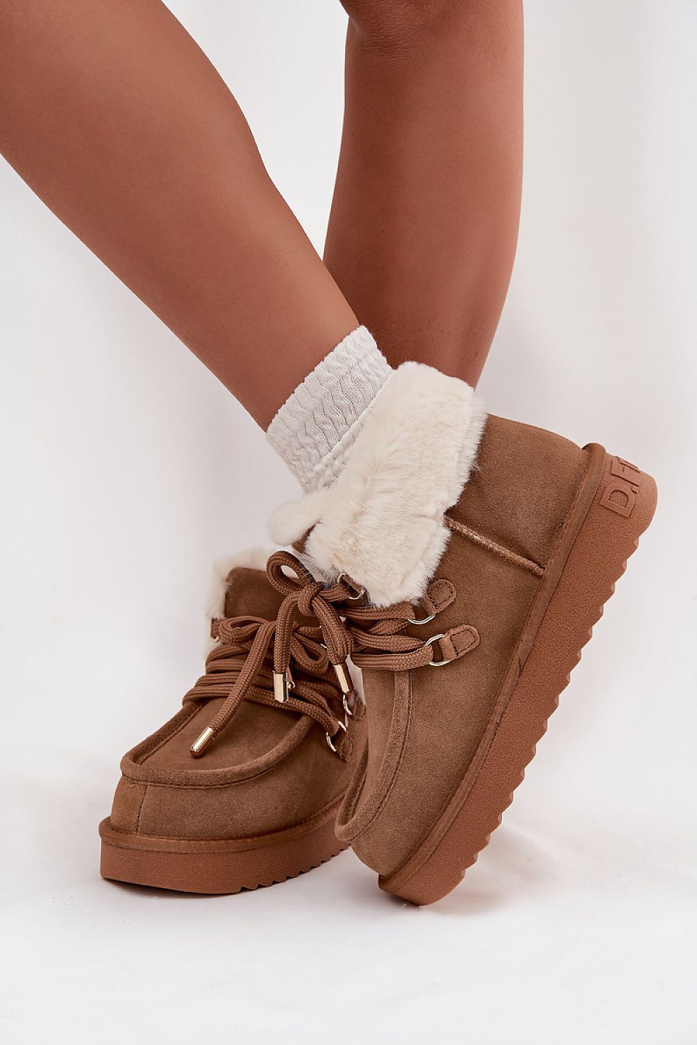 Ботуши за сняг model 220523 Step in style