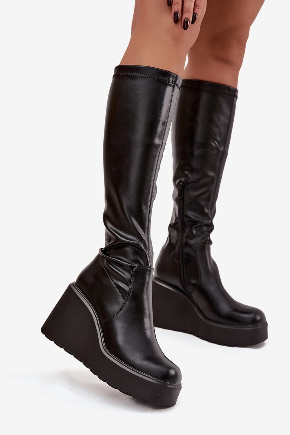 Ботуши Buskin model 220718 Step in style