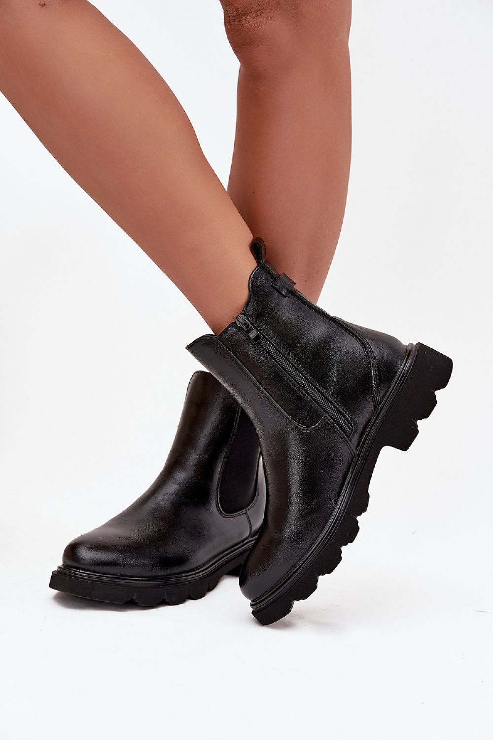 Ботуш Jodhpur model 221522 Step in style