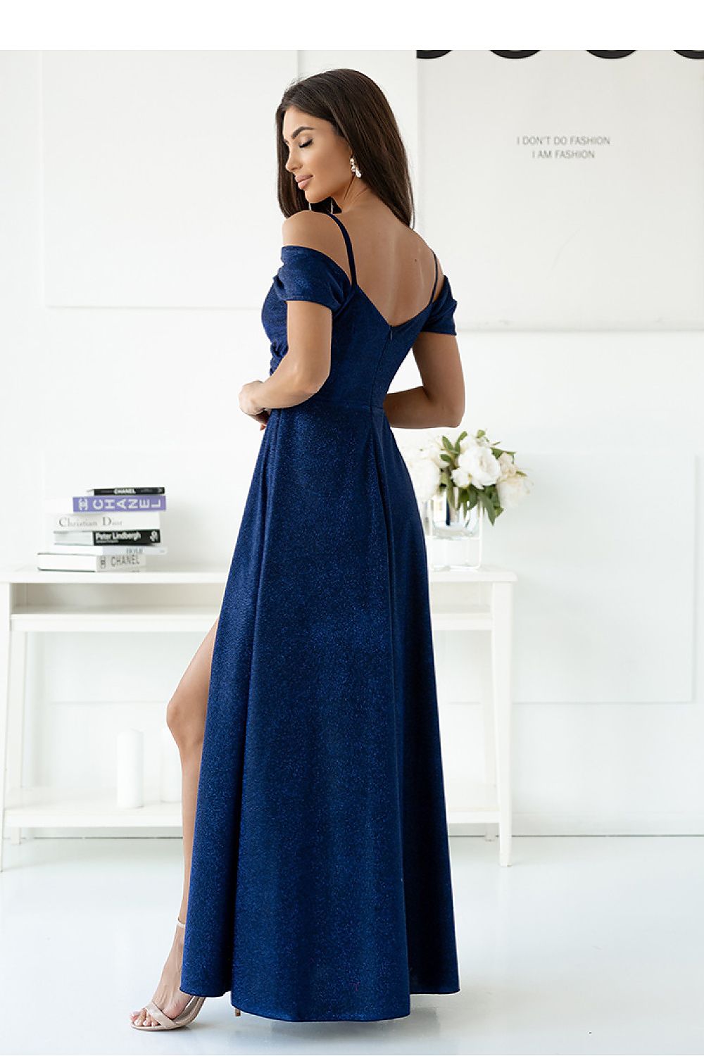 Дълга рокля model 223274 With You
