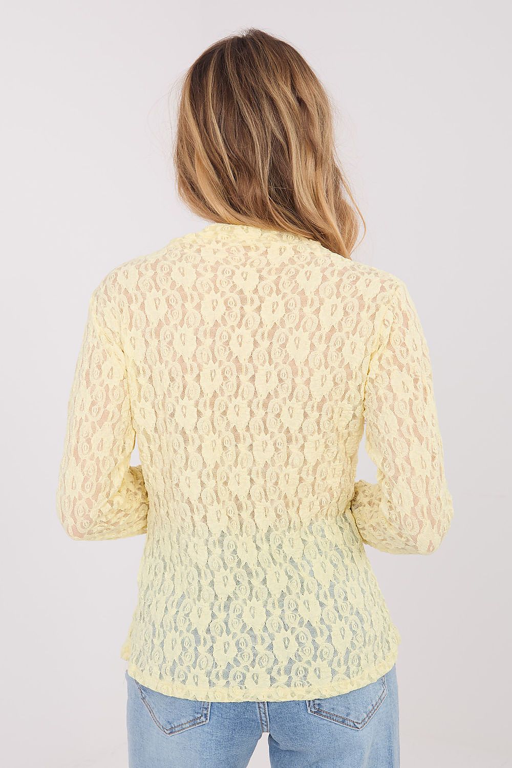 Блуза model 223399 Italy Moda