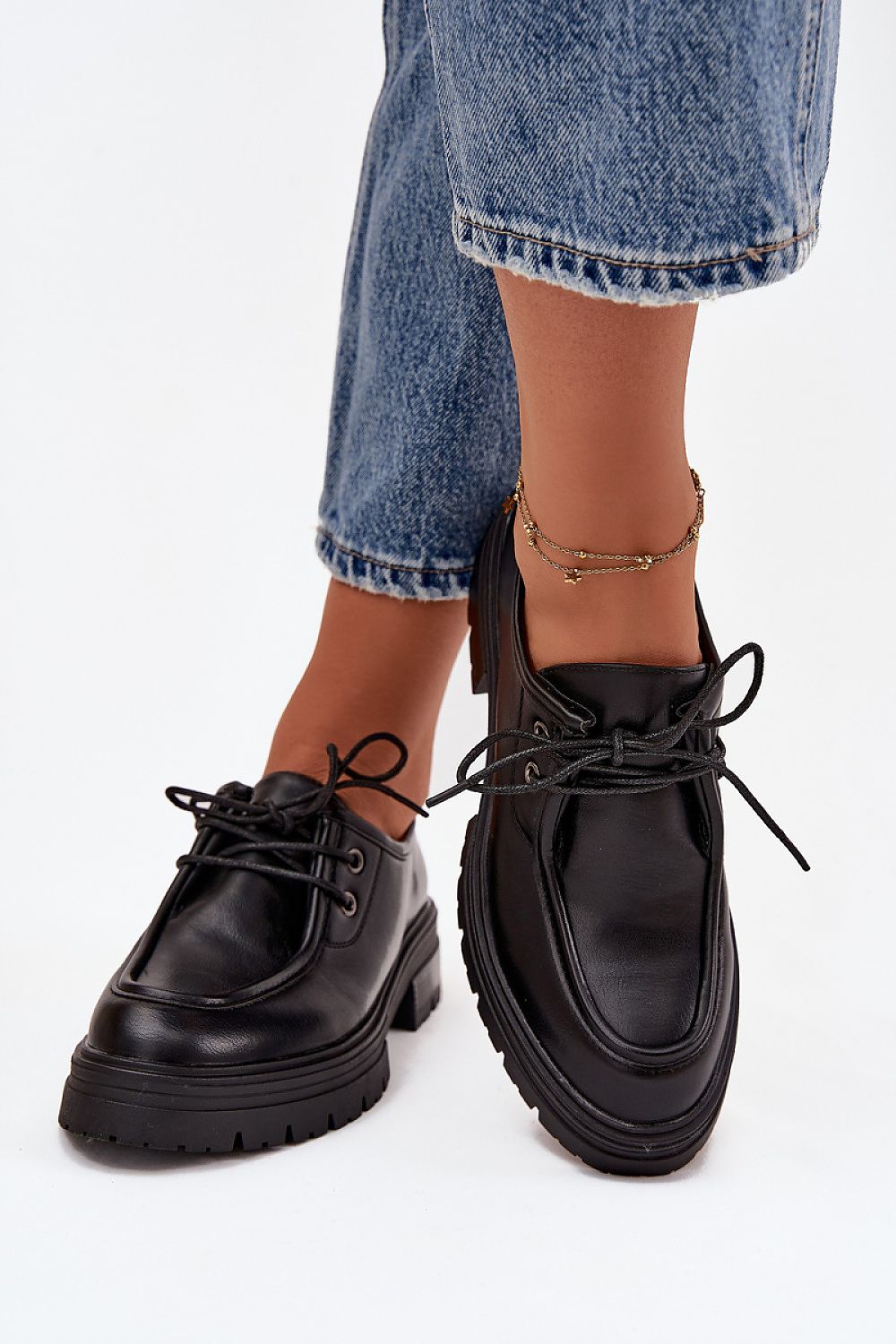 Ниски обувки model 223858 Step in style