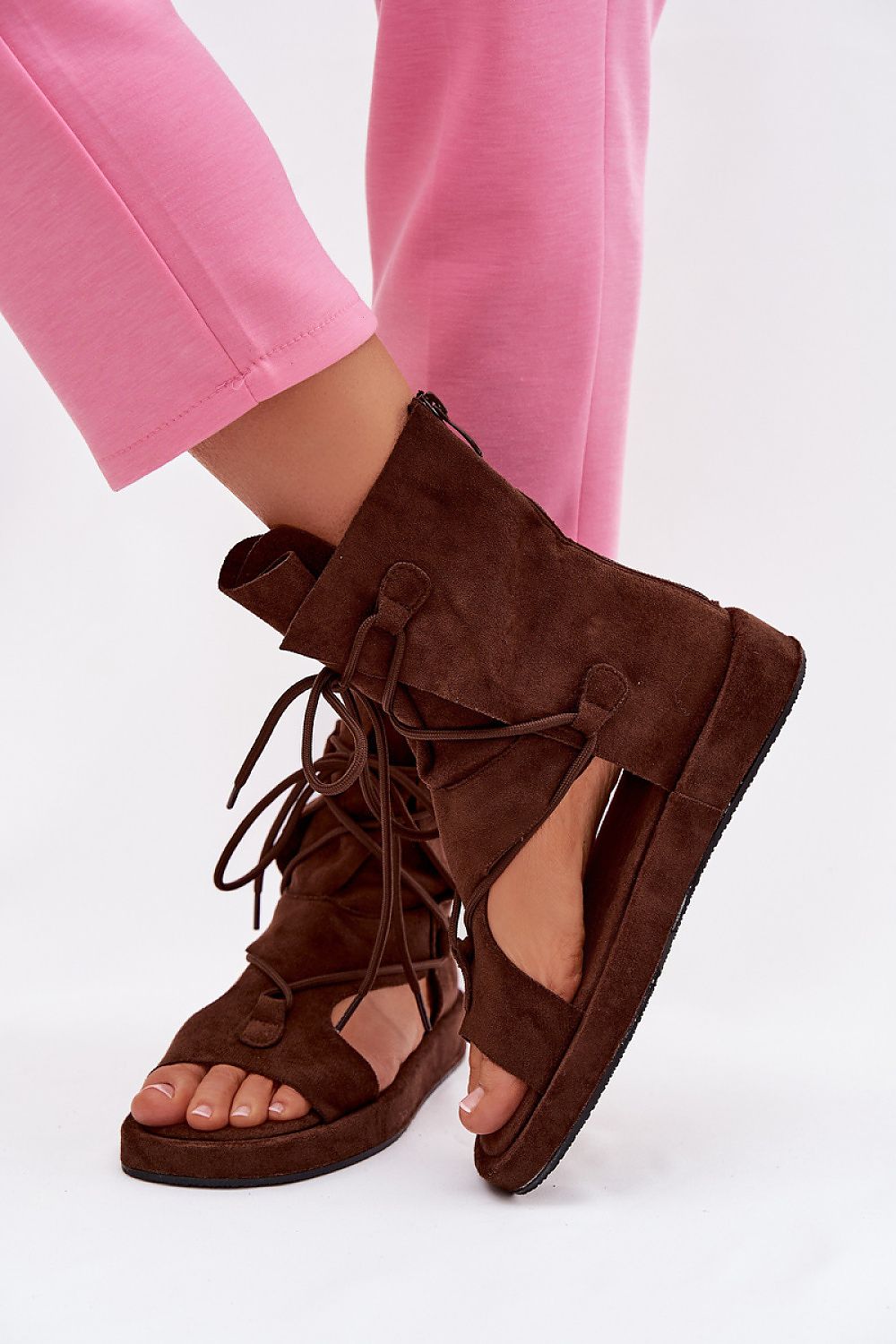 Сандали model 224487 Step in style