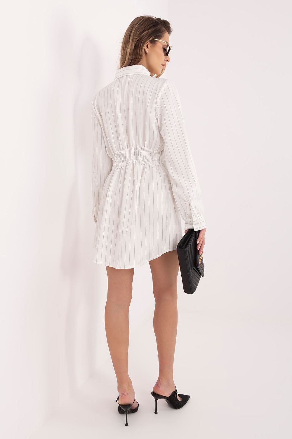 Дневна рокля model 225008 Rue Paris
