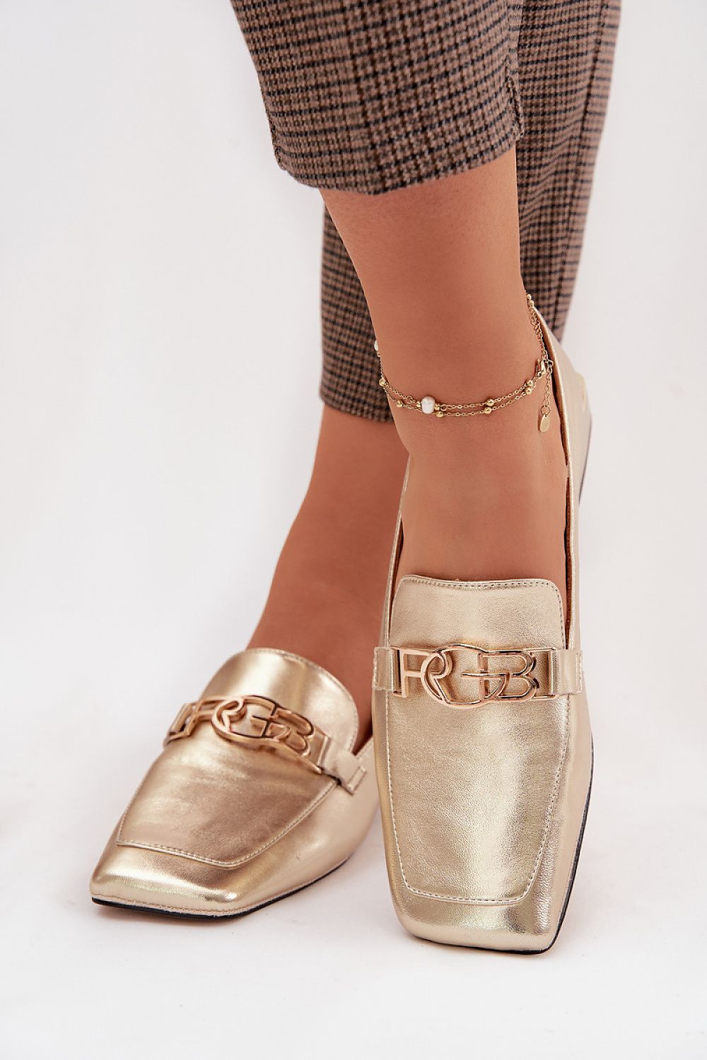 Джапанки model 225363 Step in style