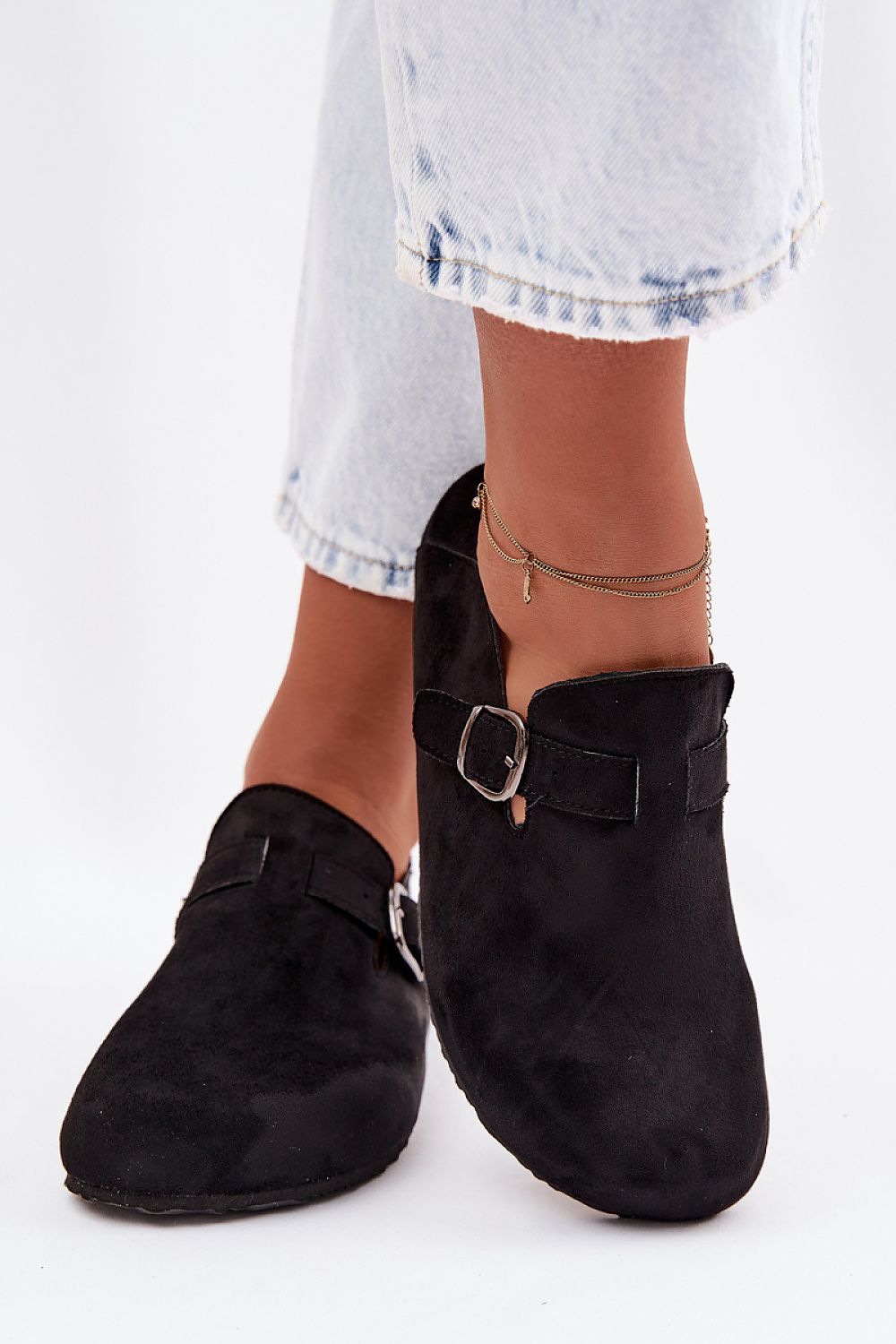 Ниски обувки model 225613 Step in style