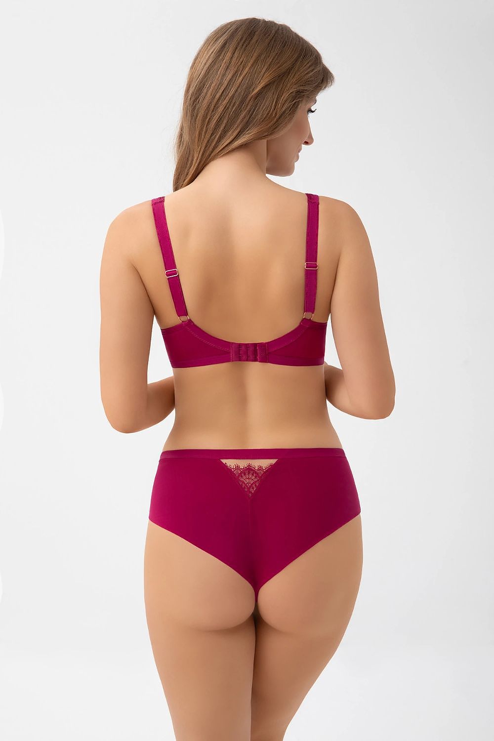 Бикини в бразилски стил model 227790 Gorsenia Lingerie