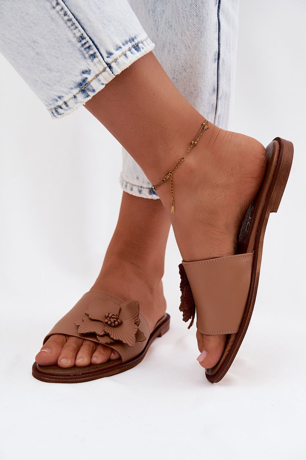 Джапанки model 228364 Step in style