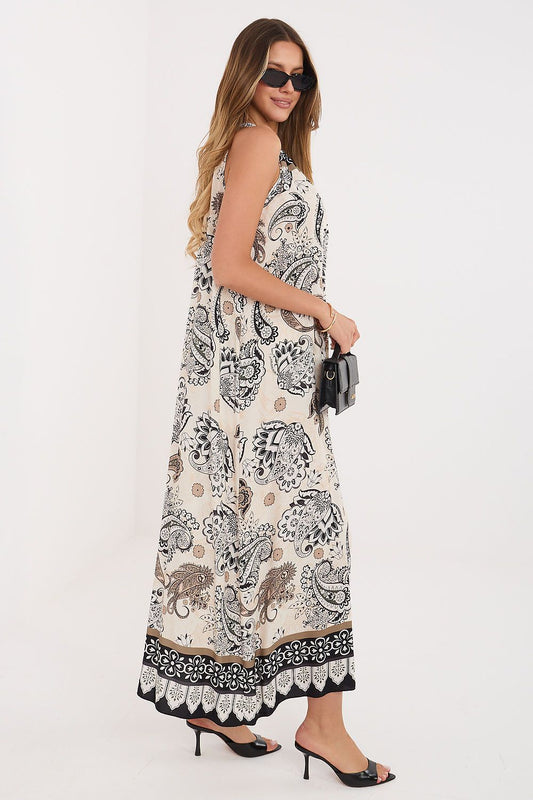 Дневна рокля model 228446 Italy Moda