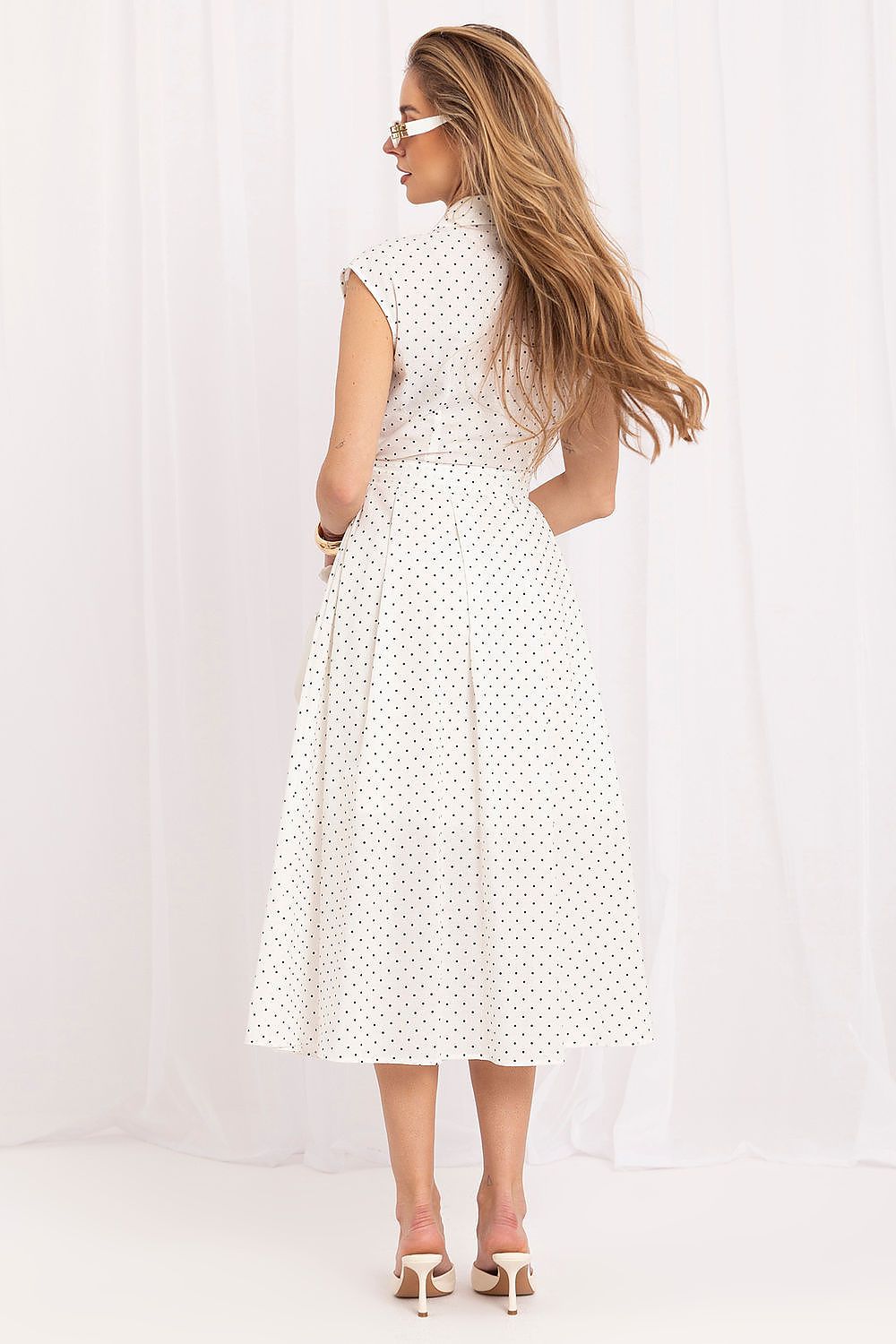 Дневна рокля model 229305 Italy Moda