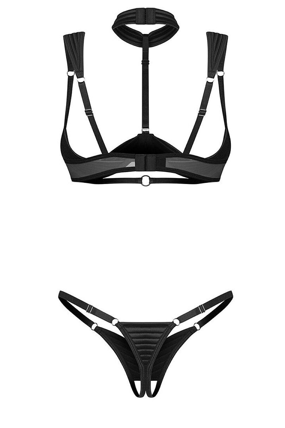 Задайте model 229612 Obsessive