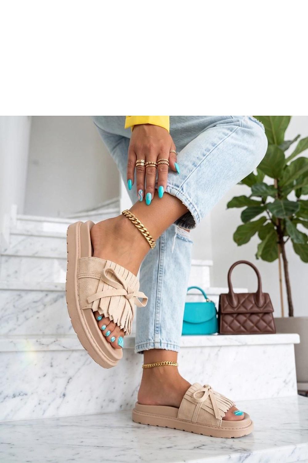 сланци на платформа model 229790 Solea