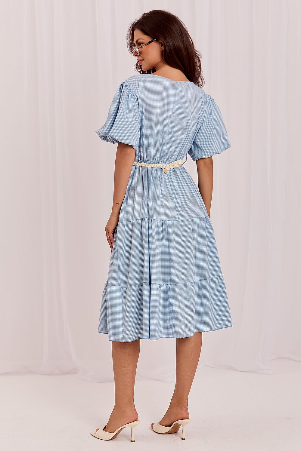 Дневна рокля model 229825 Italy Moda