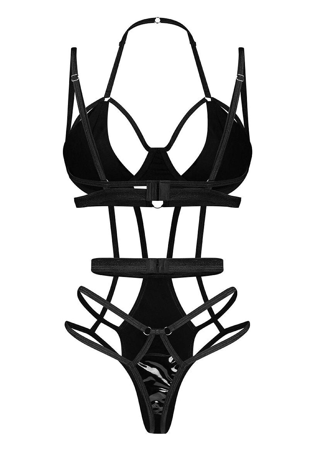 Оформяне на тялото model 230086 Obsessive