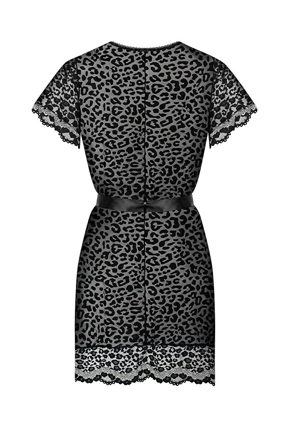 Халат за баня model 230092 Obsessive