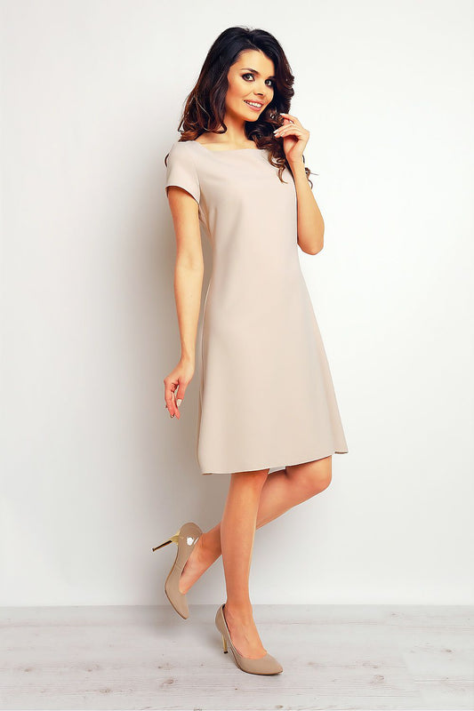 Дневна рокля model 61226 Infinite You