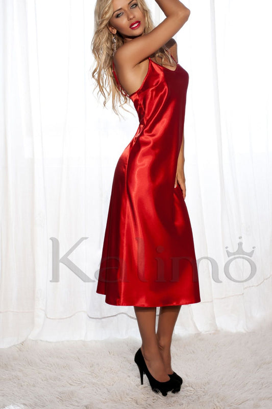 Секси риза model 63885 Kalimo