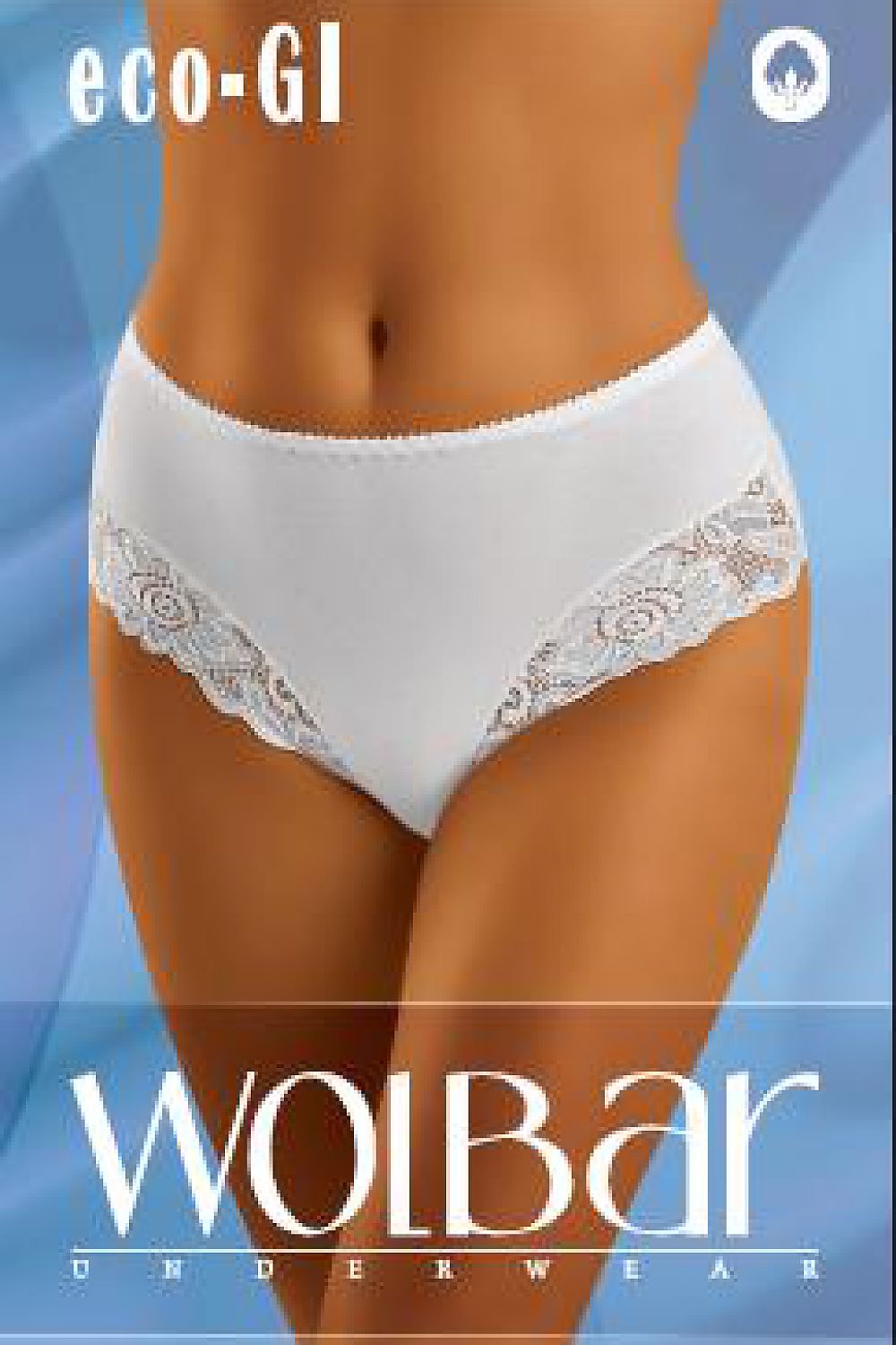 Бикини model 10594 Wolbar