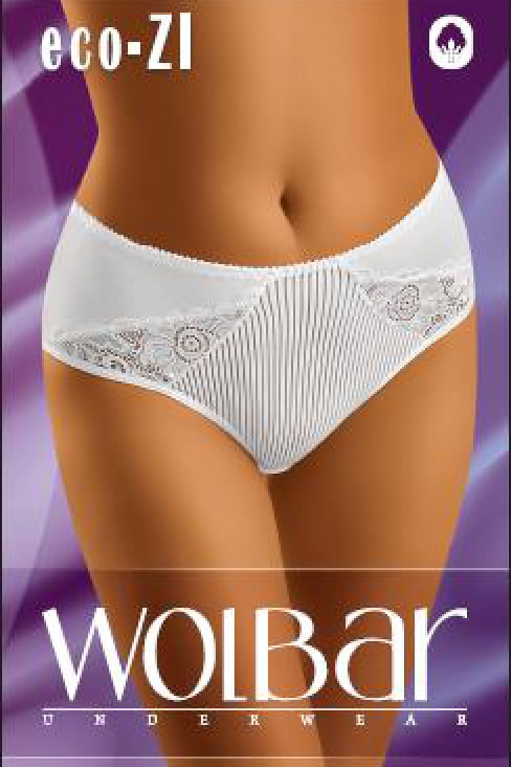 Бикини model 10596 Wolbar