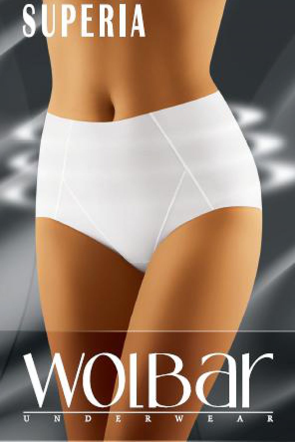 Бикини model 10597 Wolbar