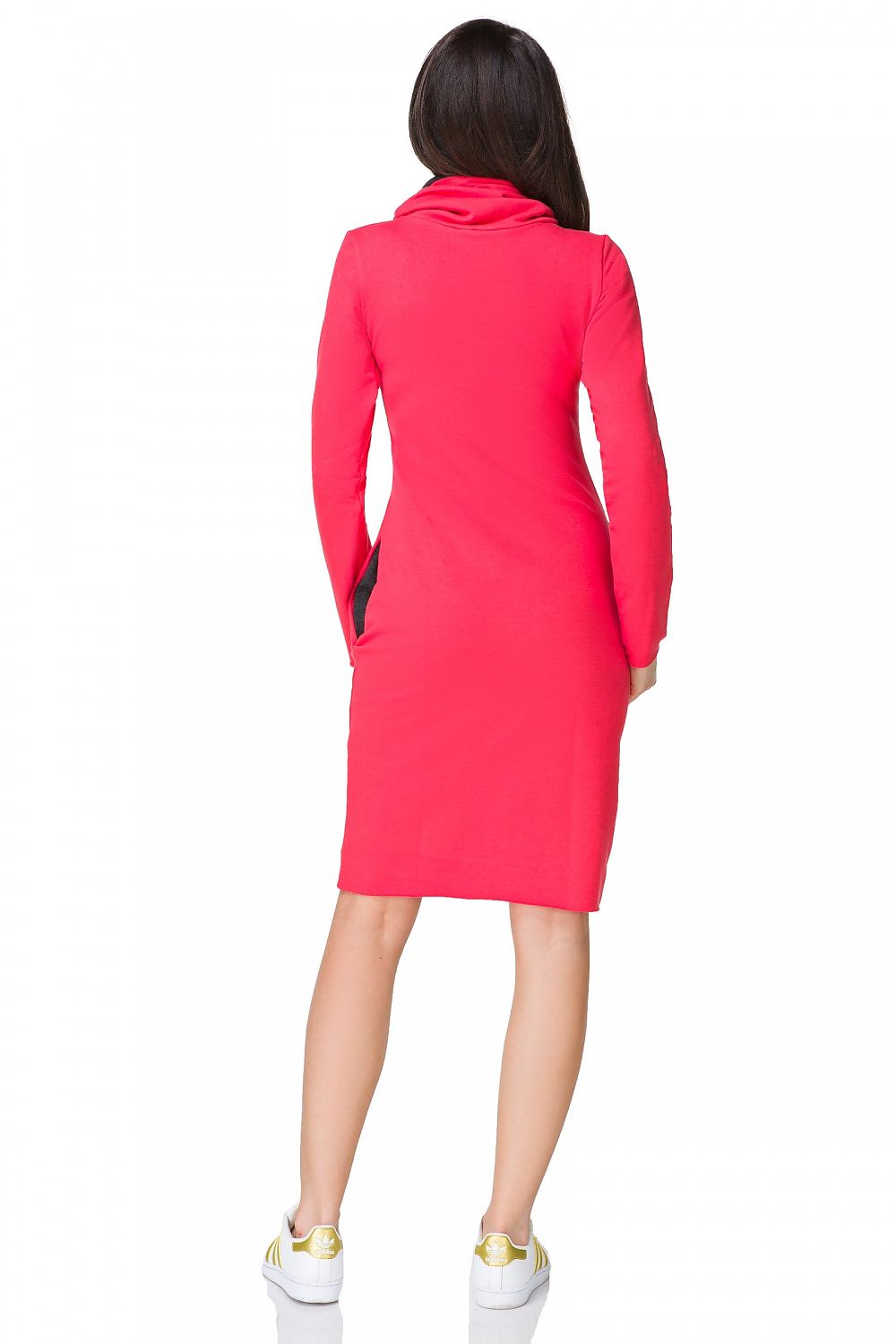 Дневна рокля model 93561 Tessita