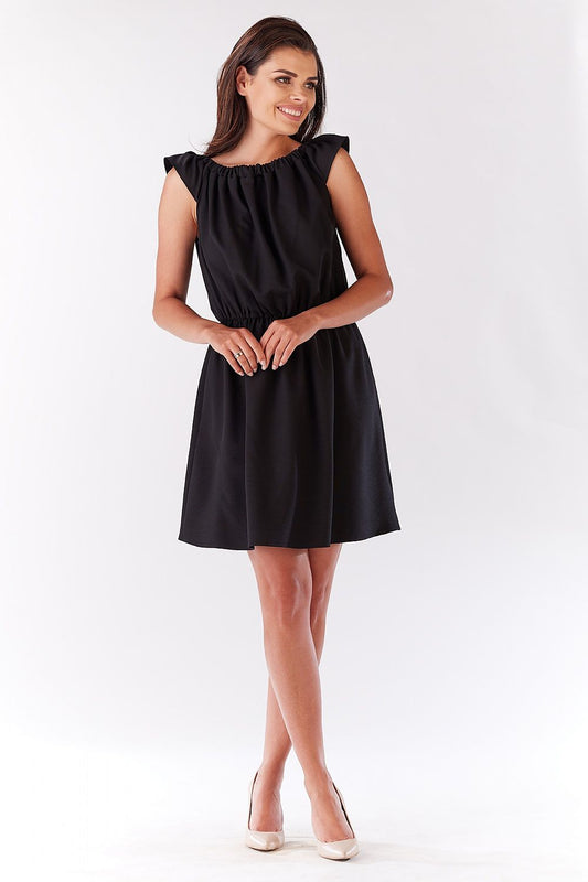Дневна рокля model 93988 Infinite You