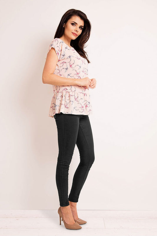Блуза model 93999 Infinite You