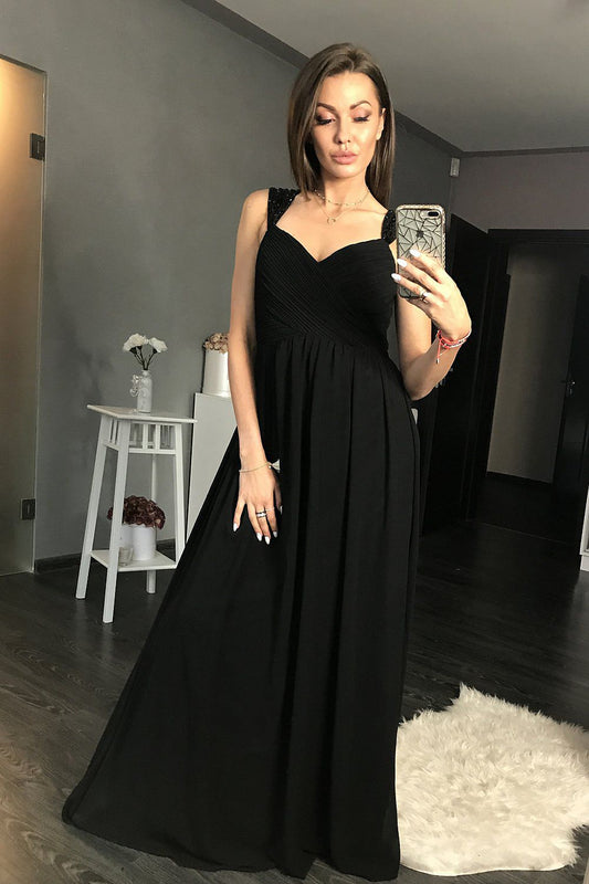 Дълга рокля model 105269 YourNewStyle