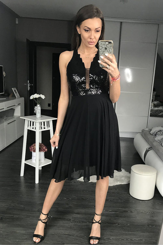 Вечерна рокля model 105294 YourNewStyle