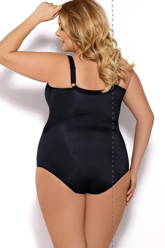 Оформяне на тялото model 117807 Gorsenia Lingerie