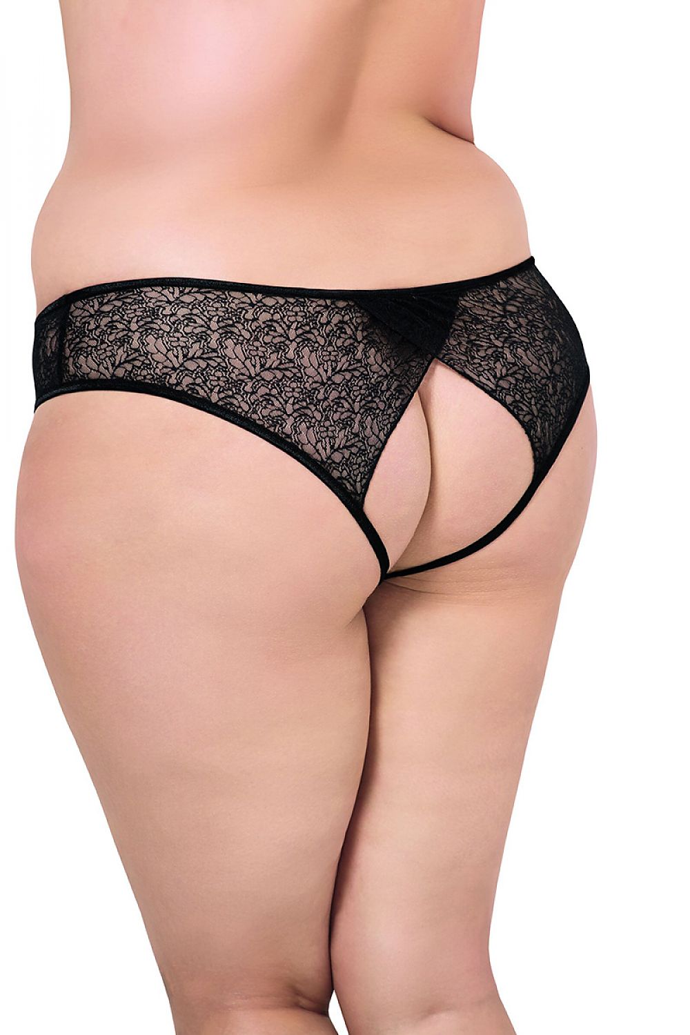 Бикини model 124493 SoftLine Collection
