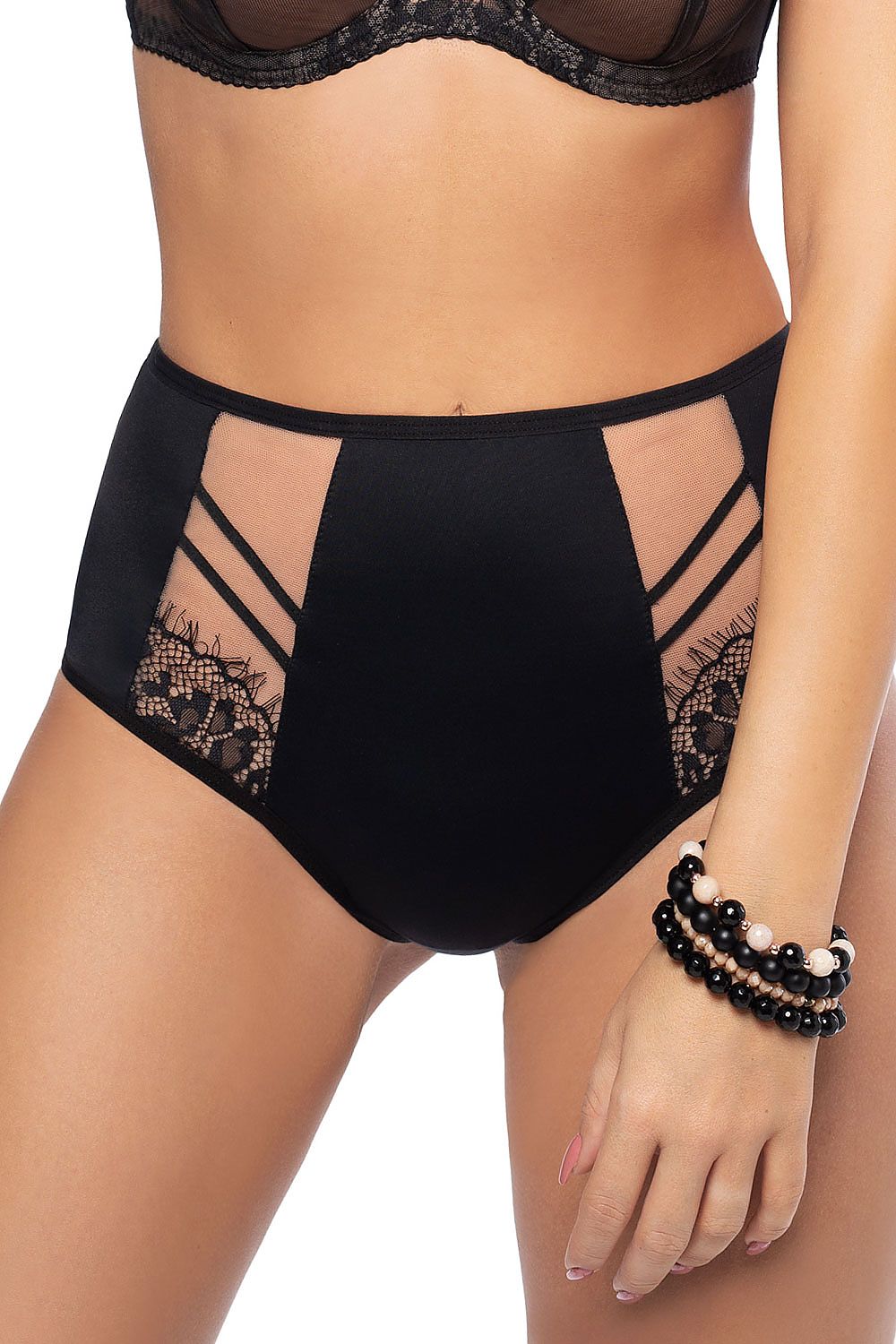 Бикини model 128809 Gorsenia Lingerie