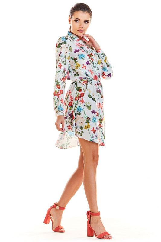 Дневна рокля model 129190 Infinite You