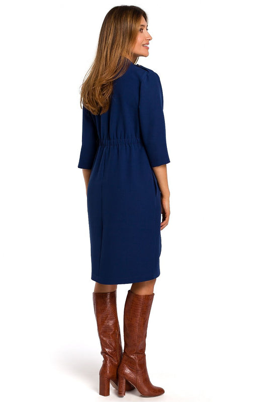 Дневна рокля model 135945 Stylove