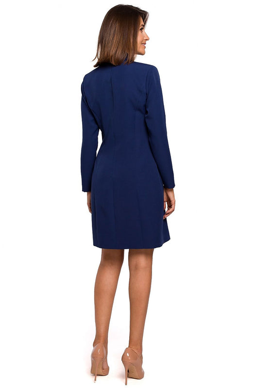 Дневна рокля model 141950 Stylove